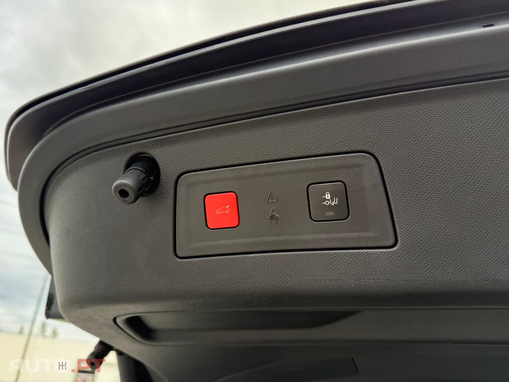 Peugeot 508 SW 1.5 BlueHDi Allure Pack EAT8