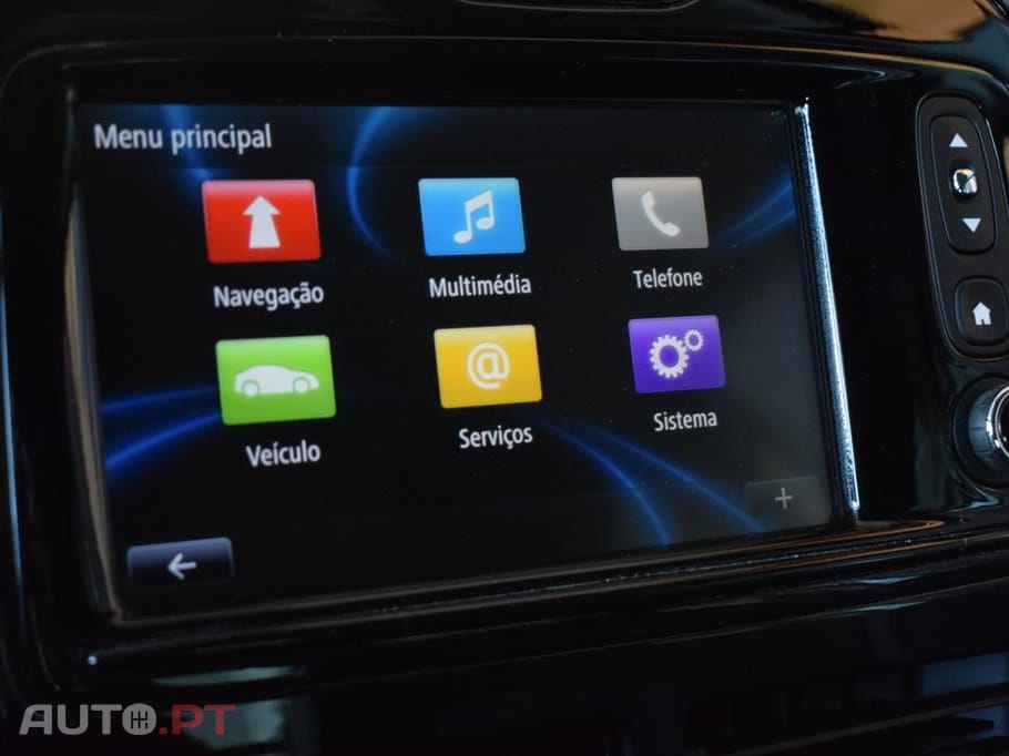 Renault Zoe Intens 40