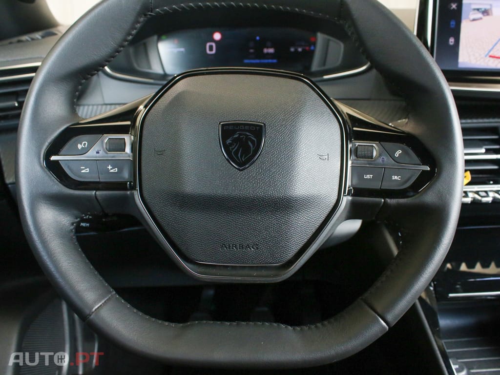 Peugeot 2008 1.2 PureTech Allure
