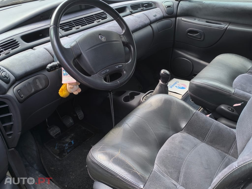 Renault Espace 3