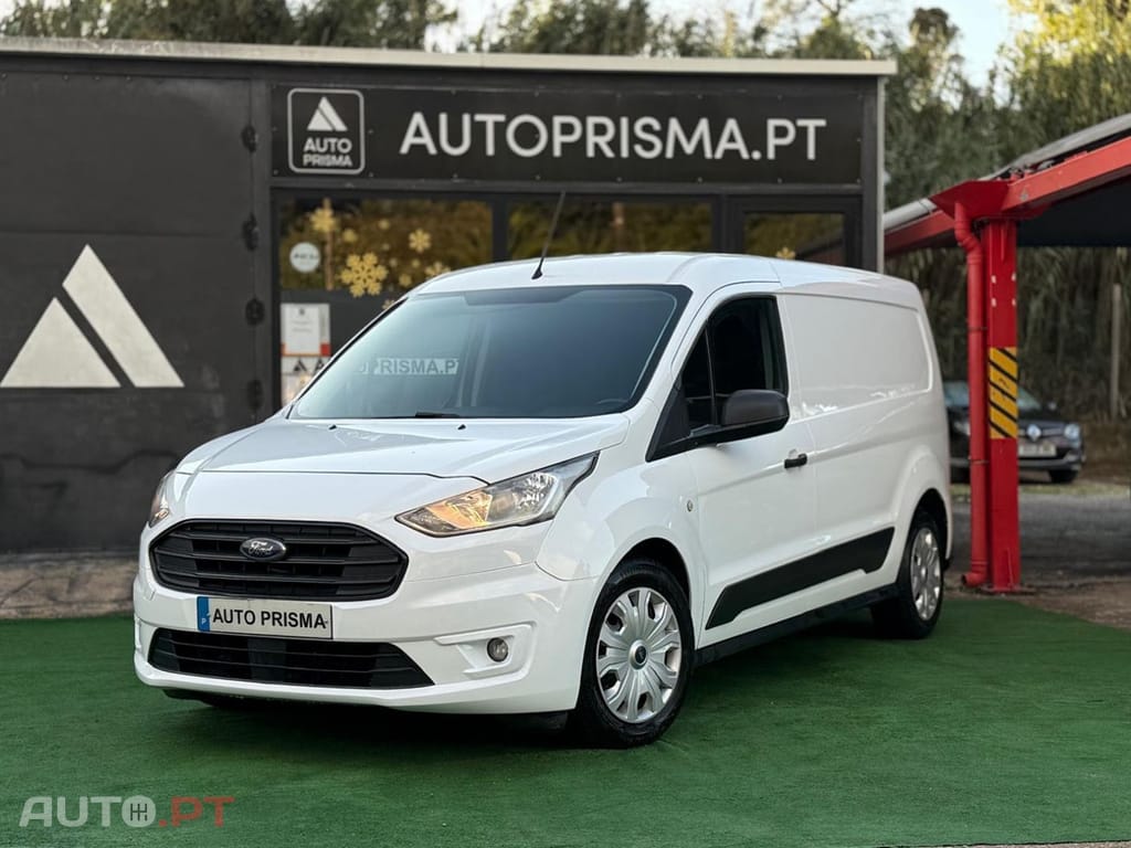 Ford Transit Connect 1.5 TDCi 230 L2 Trend Aut.