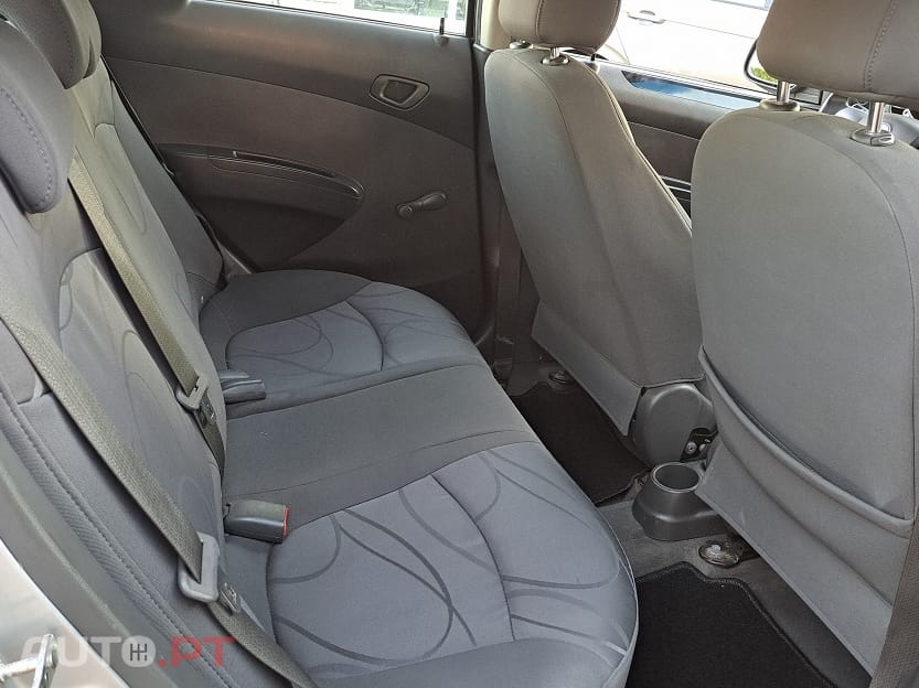 Chevrolet Spark LS