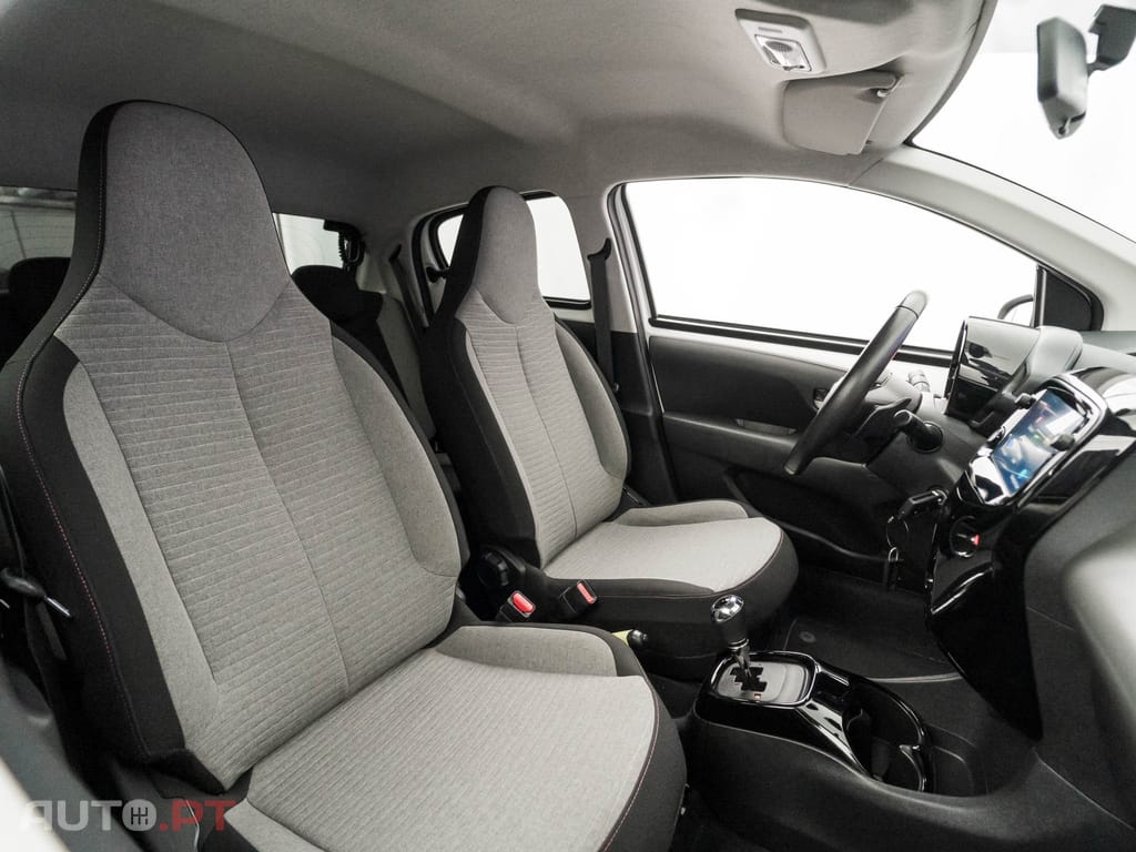 Citroen C1 1.0 VTi Shine ETG