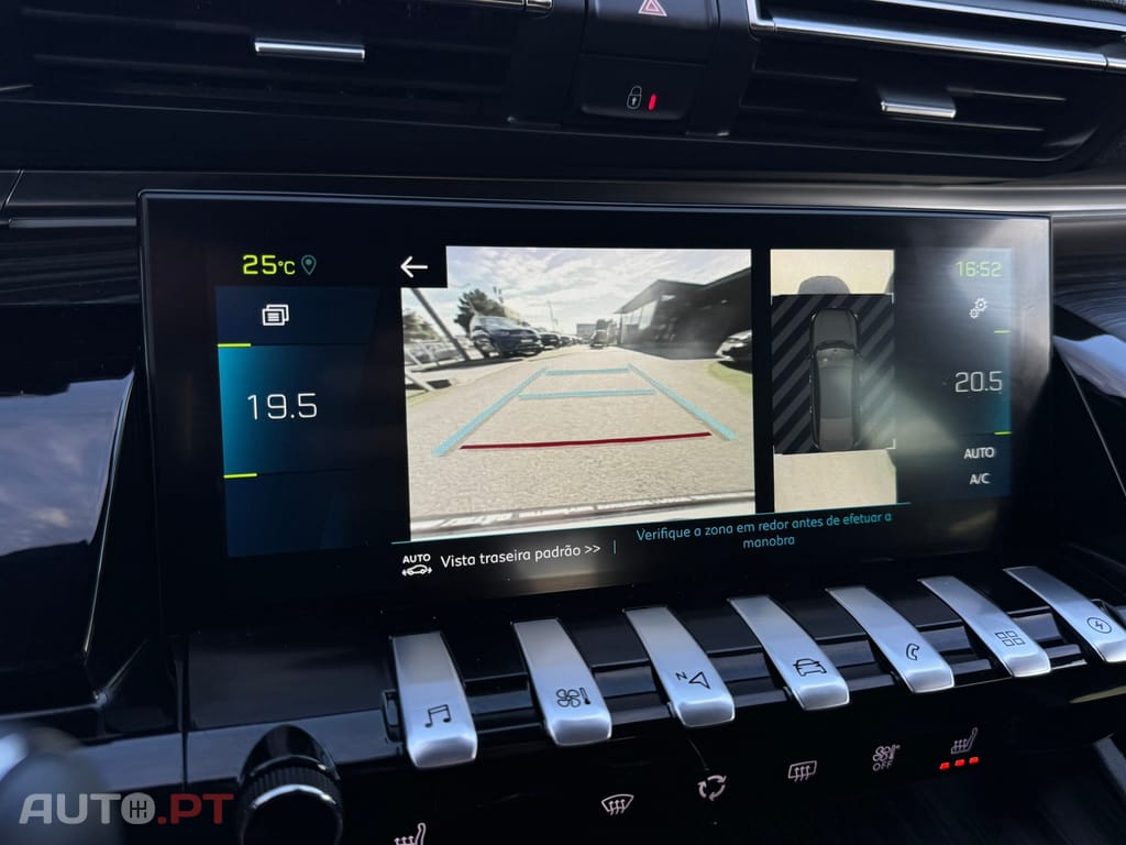 Peugeot 508 1.6 Hybrid GT Pack e-EAT8