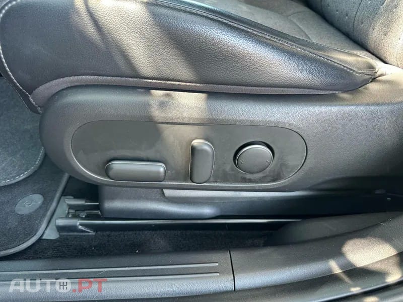 Hyundai Ioniq 5 77 kWh Premium