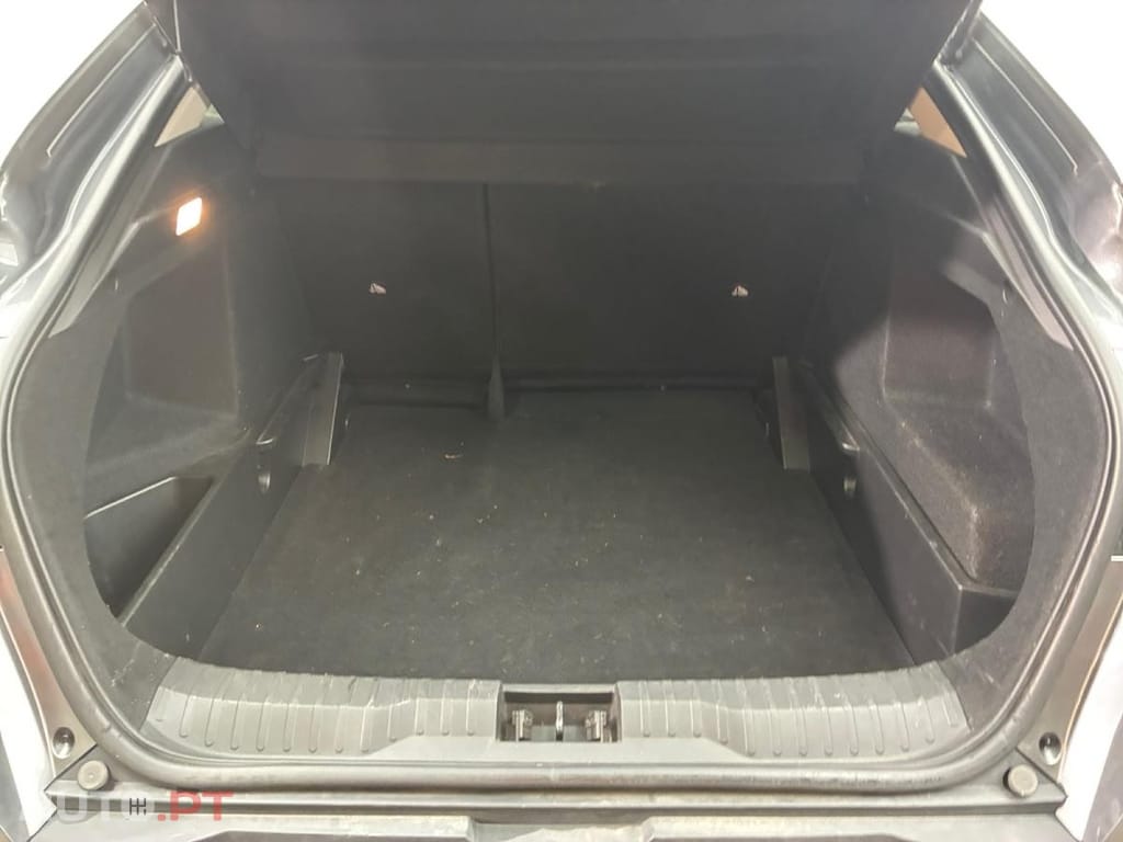 Renault Arkana 1.3 TCe Equilibre EDC