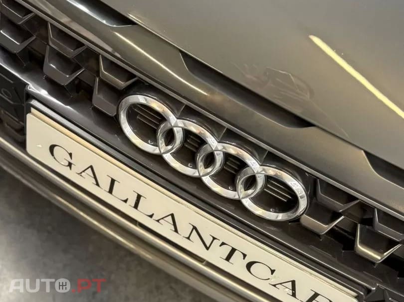 Audi A1 1.0 TFSI