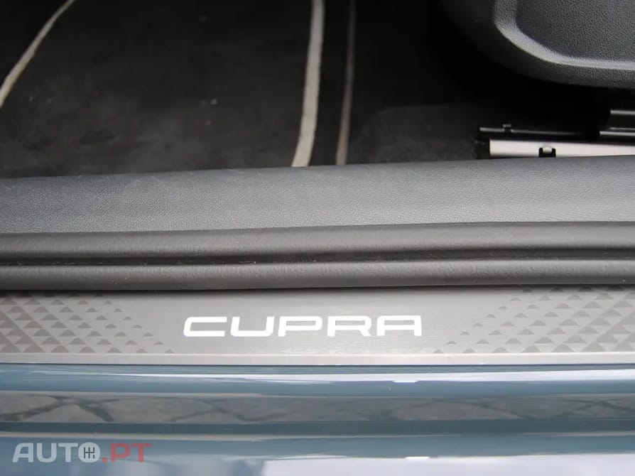 Cupra Leon ST 1.5 e-Hybrid DSG