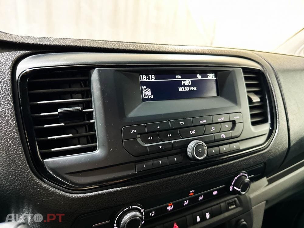 Toyota Proace Electric 50kWh 136cv Business Line