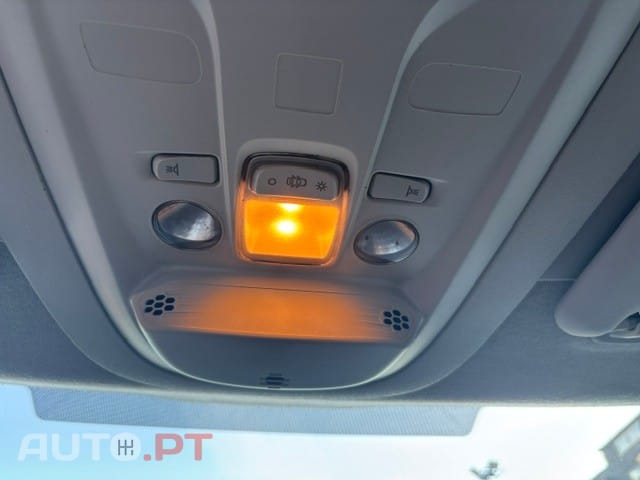 Citroen Berlingo 1.6 BlueHDi Feel