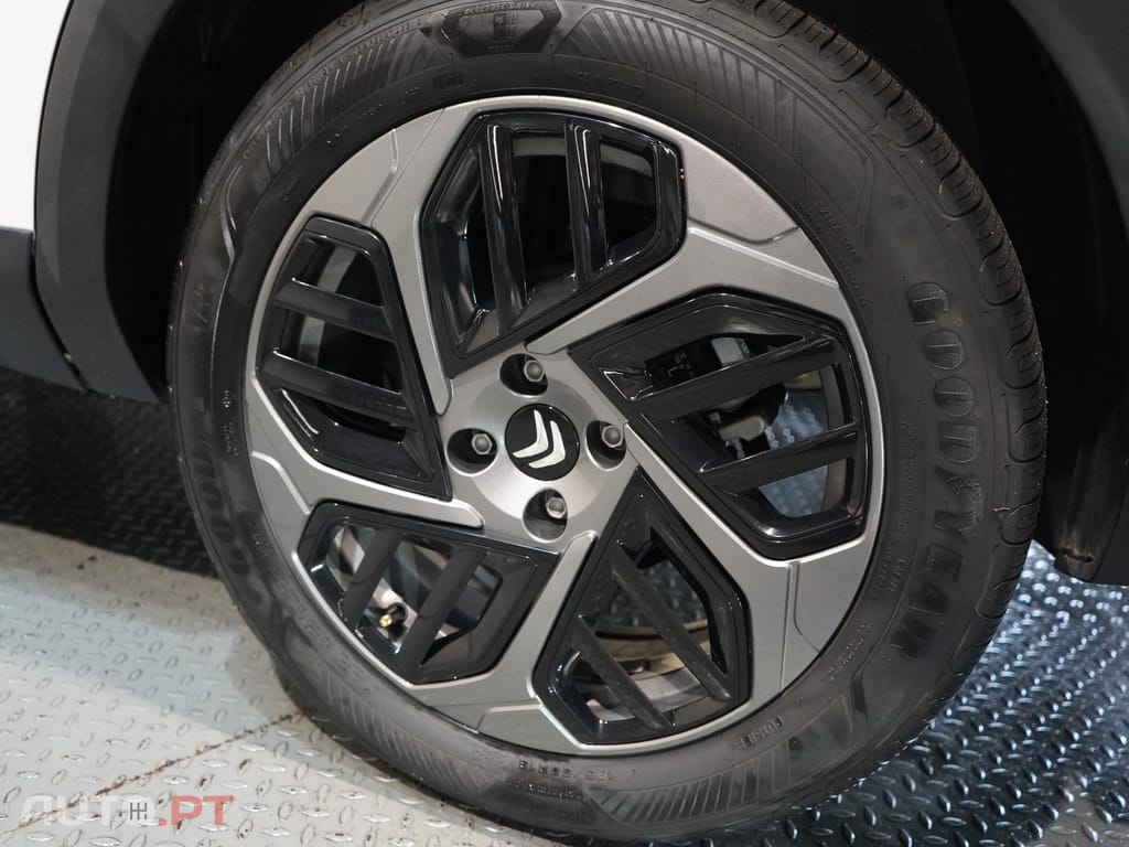 Citroen C4 1.2 PureTech Feel Pack