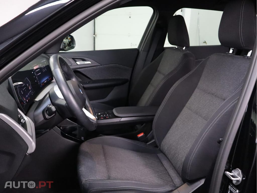 BMW X1 sDrive18i Auto