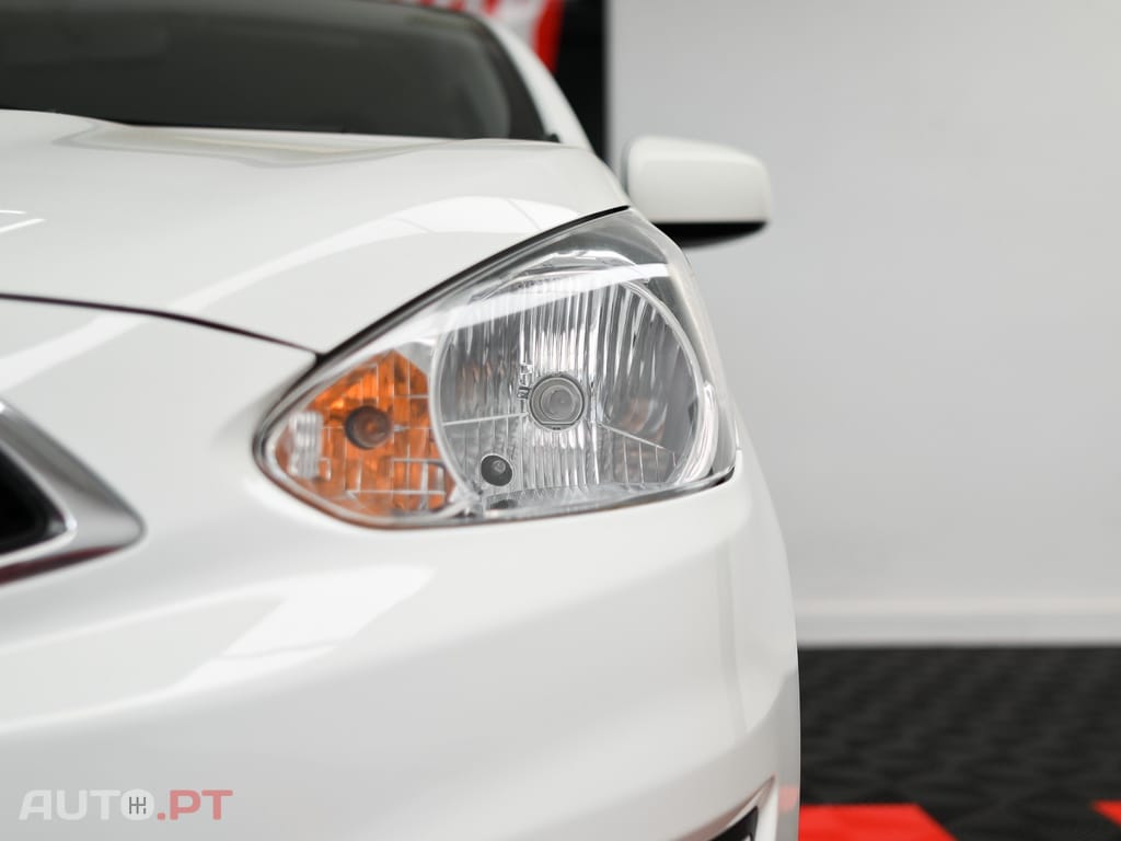 Mitsubishi Space Star 1.0 Active