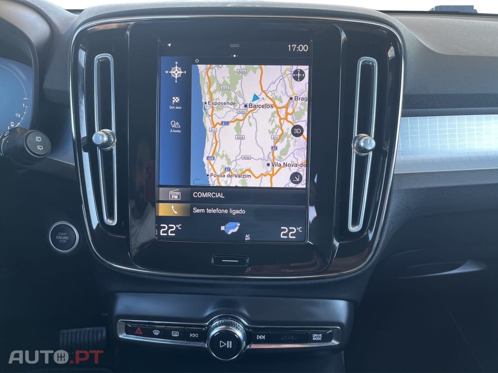 Volvo XC40 1.5 T5 PHEV Inscription Expression