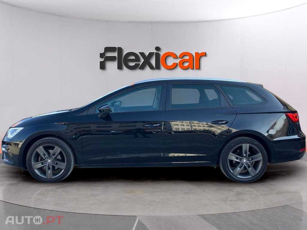Seat Leon ST 1.6 TDI FR S/S