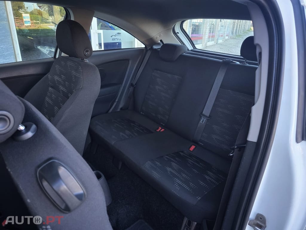 Opel Corsa 1.3 CDTi Dynamic