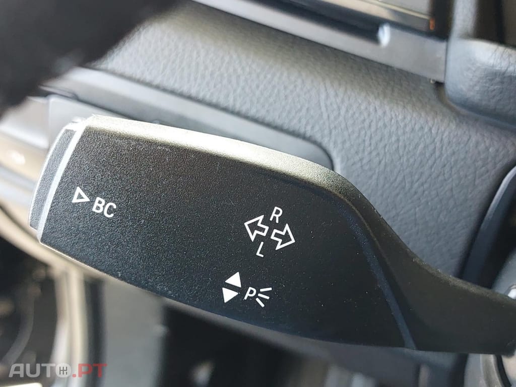 BMW 225 Advantage