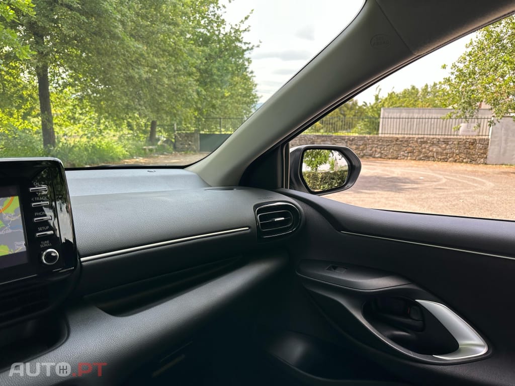 Toyota Yaris 1.5 HDF GR Sport
