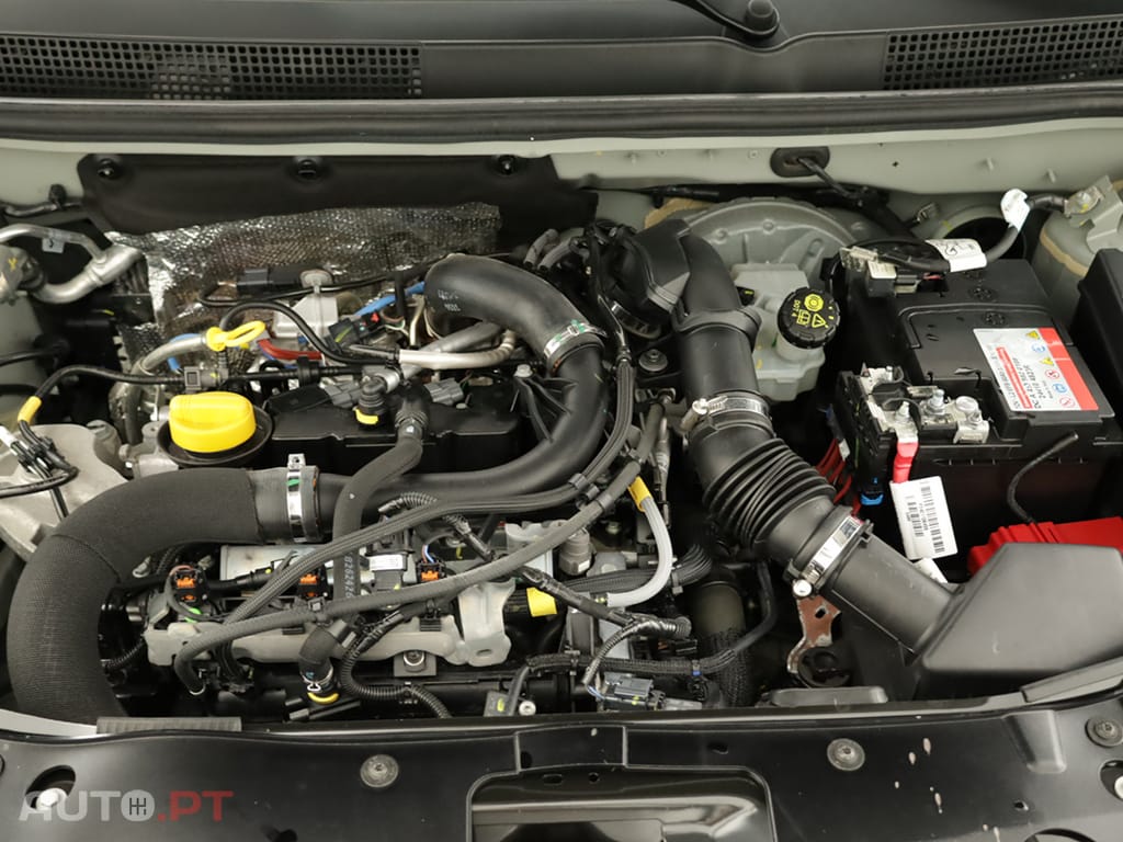 Dacia Jogger Jogger 1.0 ECO-G Extreme+ Up&Go 7L Bi-Fuel