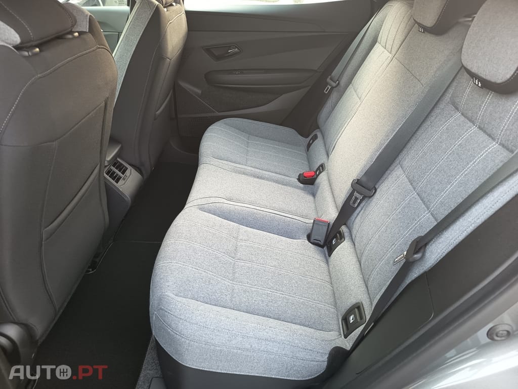 Renault Mégane E-Tech EV60 Evolution Optimum Charge