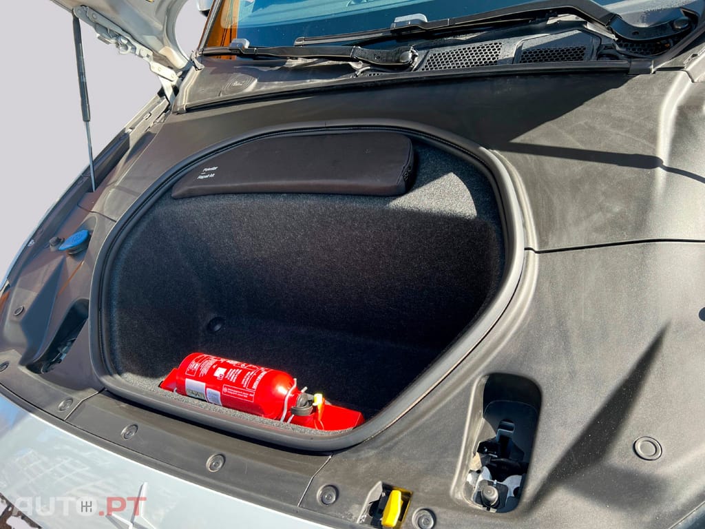 Polestar 2 Long Range 78kWh