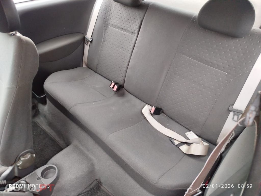 Opel Corsa 1.2 16V Confort