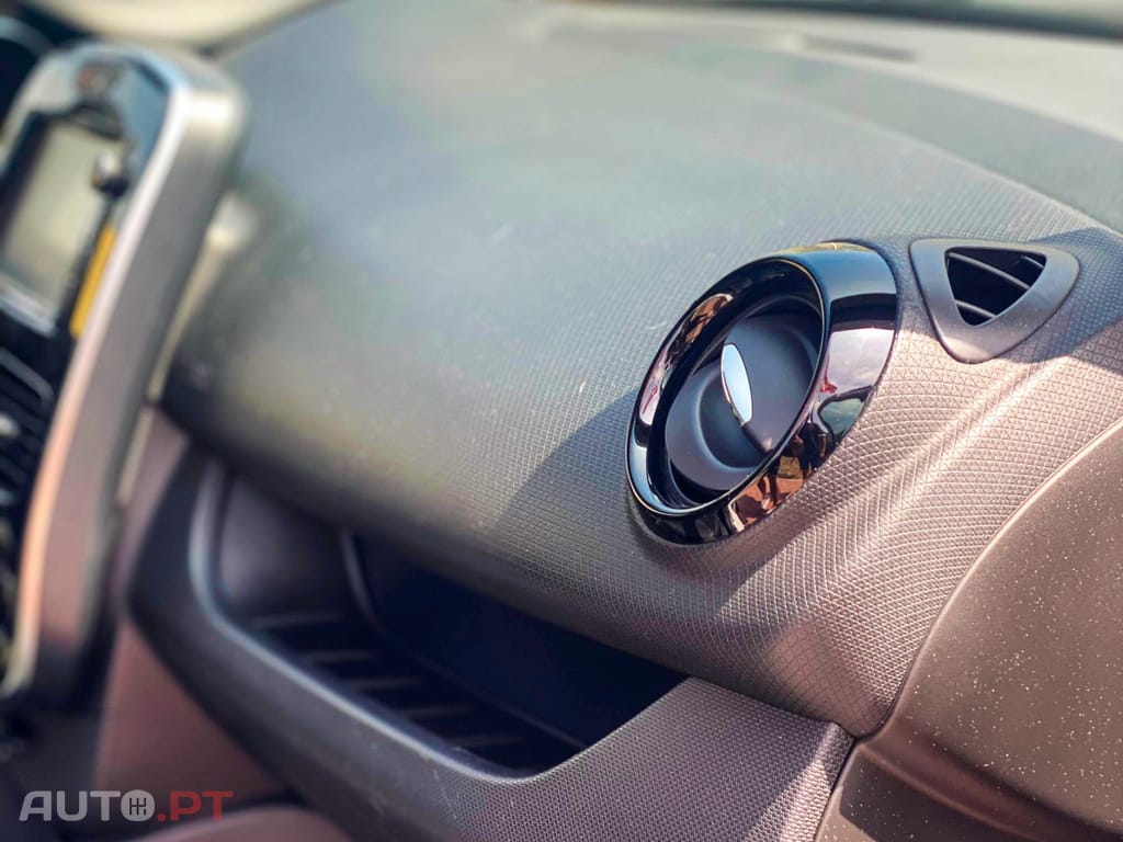 Renault Clio 1.5 dCi Limited Edition