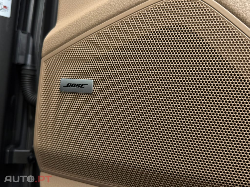 Porsche Cayenne Standard
