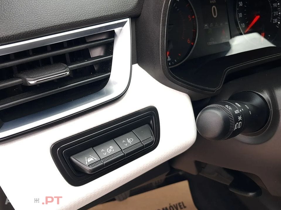 Renault Clio 1.5 Blue dCi Evolution