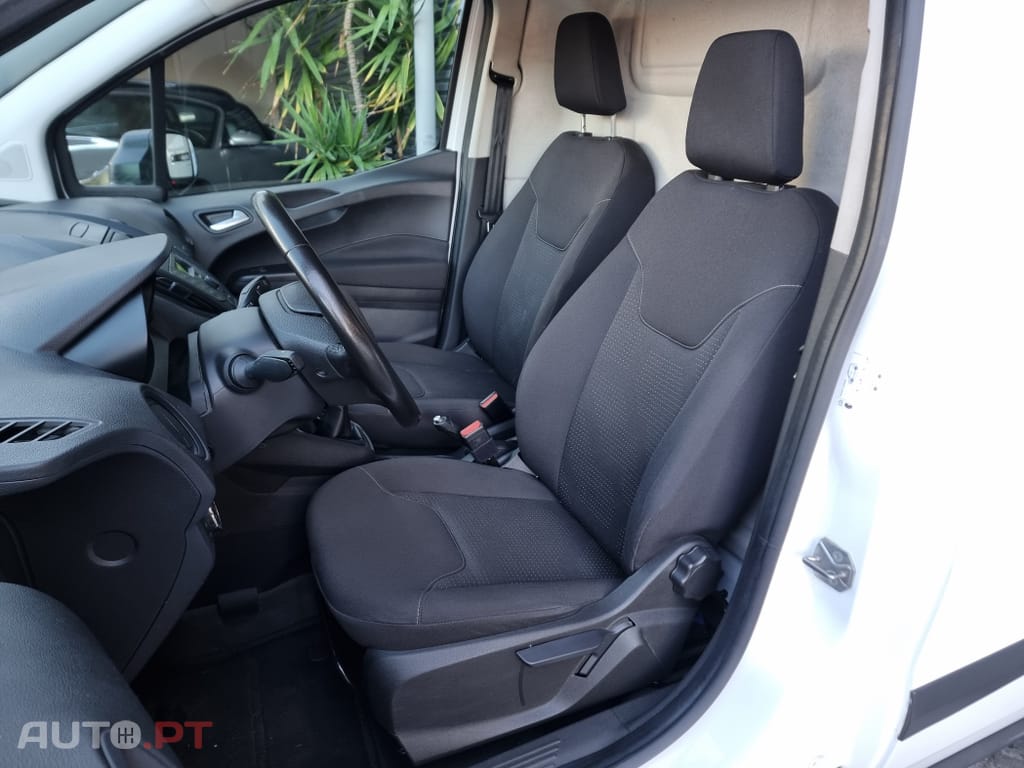 Ford Transit 1.5 TDCi Ambiente