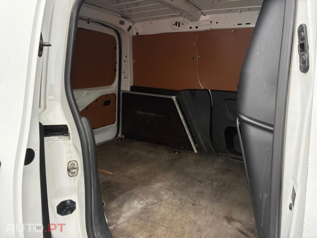 Citroen Berlingo 1.5 BlueHDi M Club