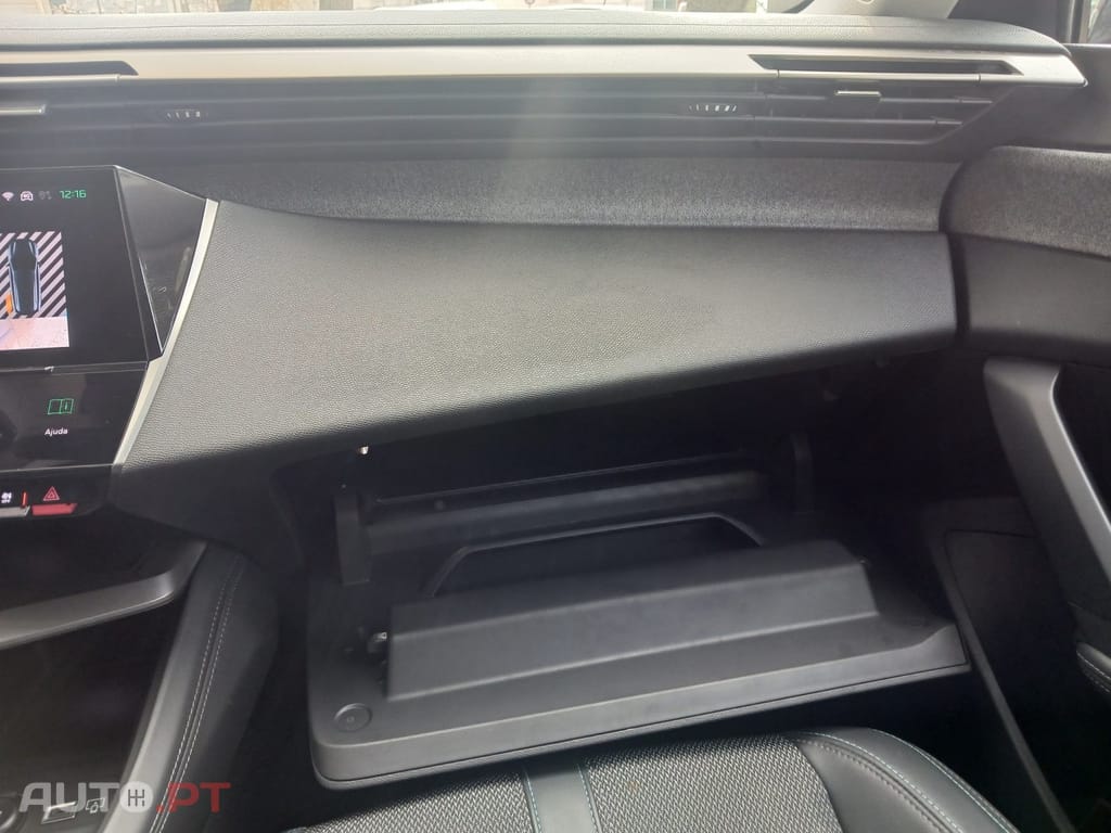 Peugeot 308 SW 1.5 BlueHDi Allure Pack EAT8