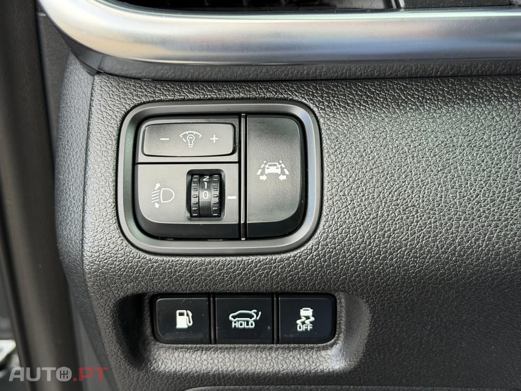 Kia Optima 1.7 CRDi TX