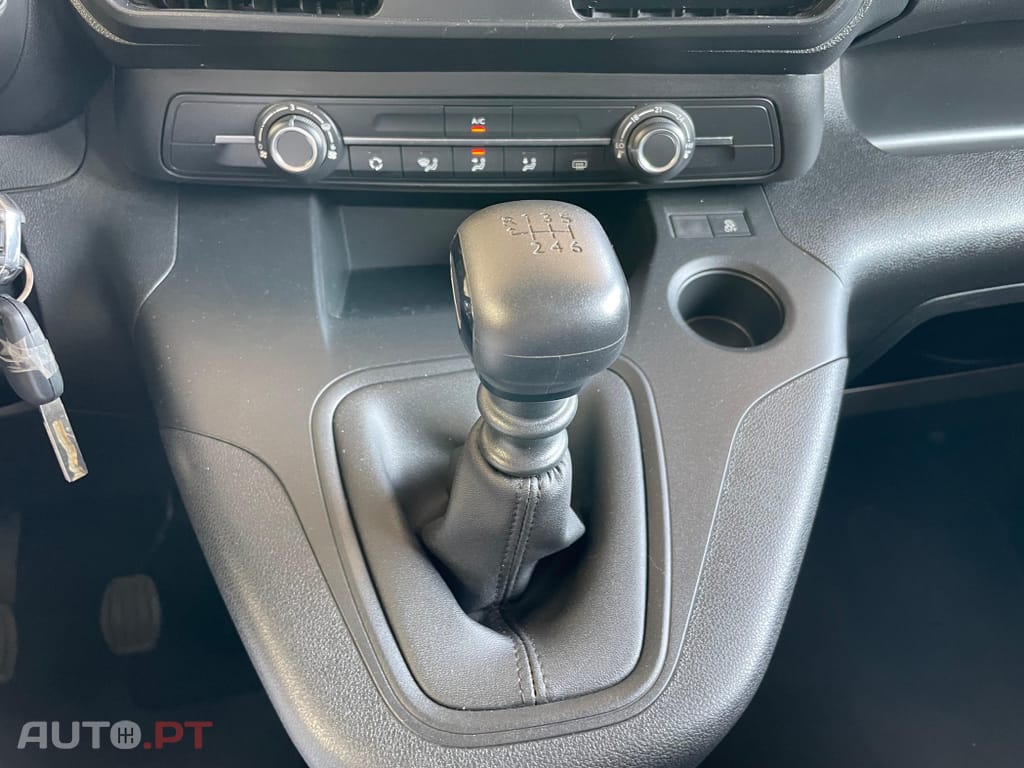 Toyota Proace Verso 1.5D L1 Exclusive