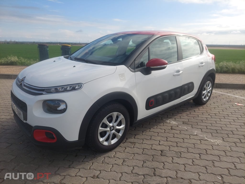 Citroen C3 Puretech