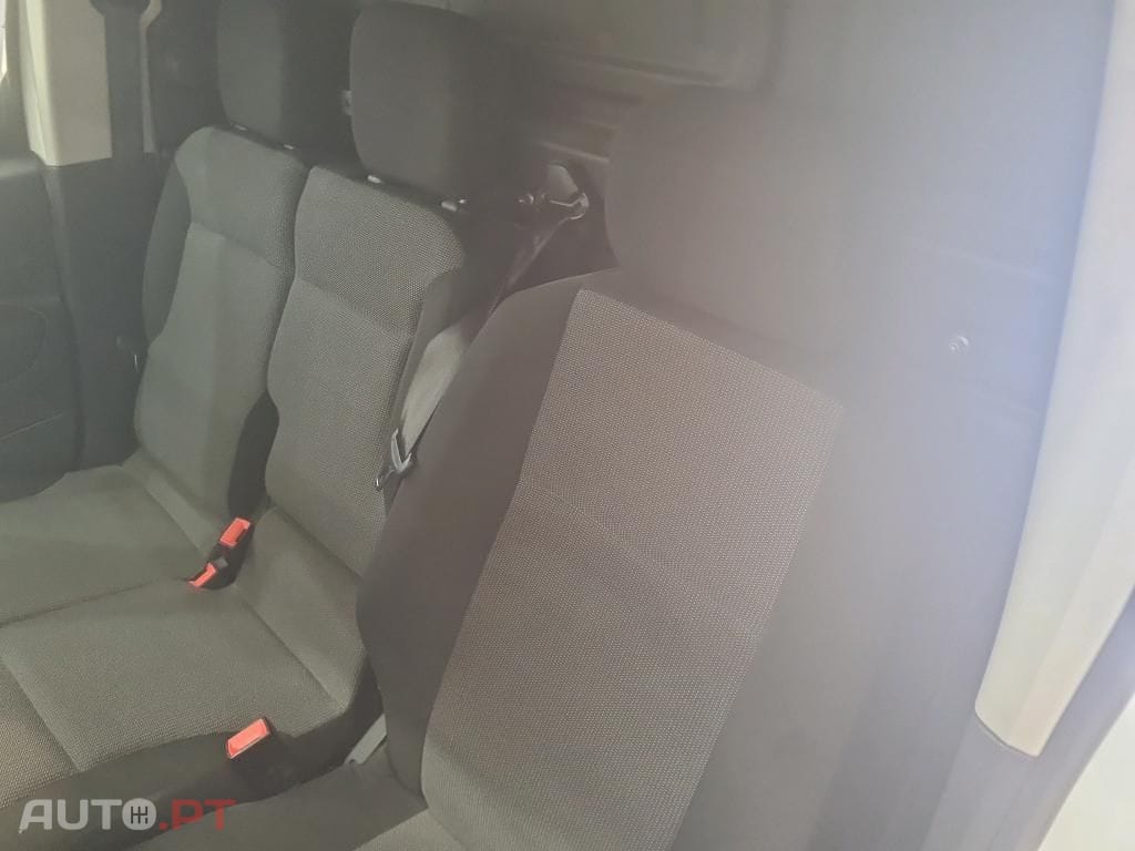 Opel Combo 1.5 CDTi L1H1 Enjoy