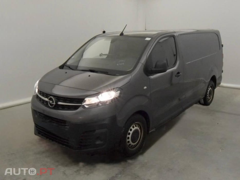 Opel Vivaro 2.0 CDTi L3H1 Essentia Inc