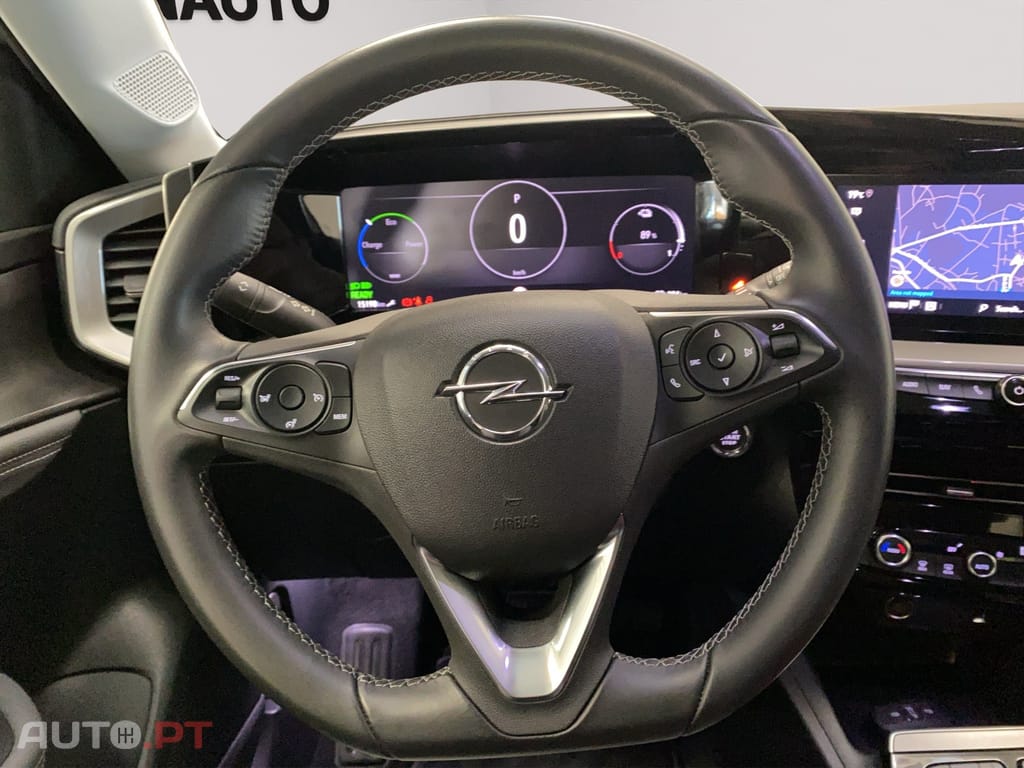 Opel Mokka-E Elegance