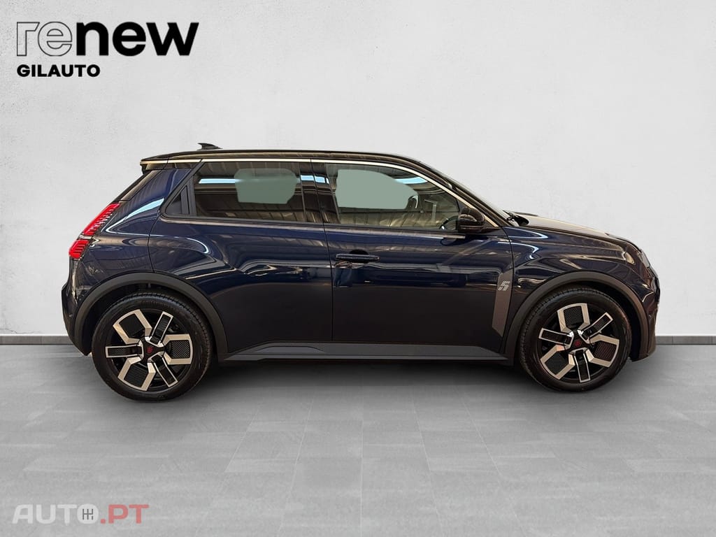 Renault 5 RENAULT 5 TECHNO 40