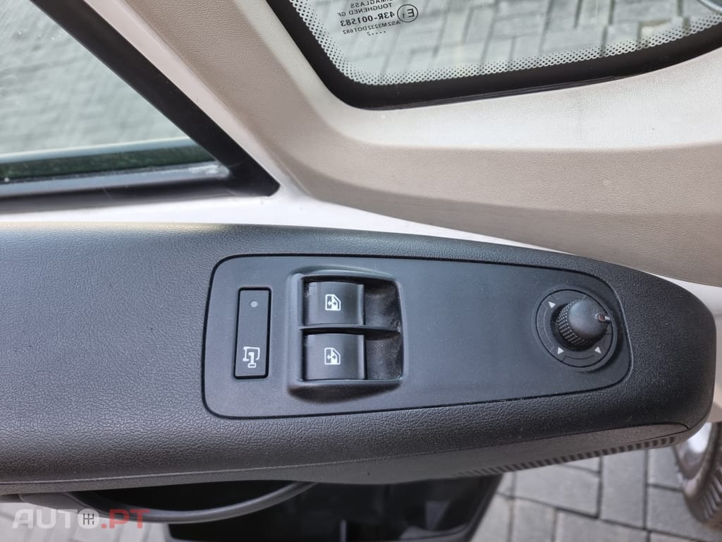 Citroen Jumper 2.2 HDi 33 L3H2