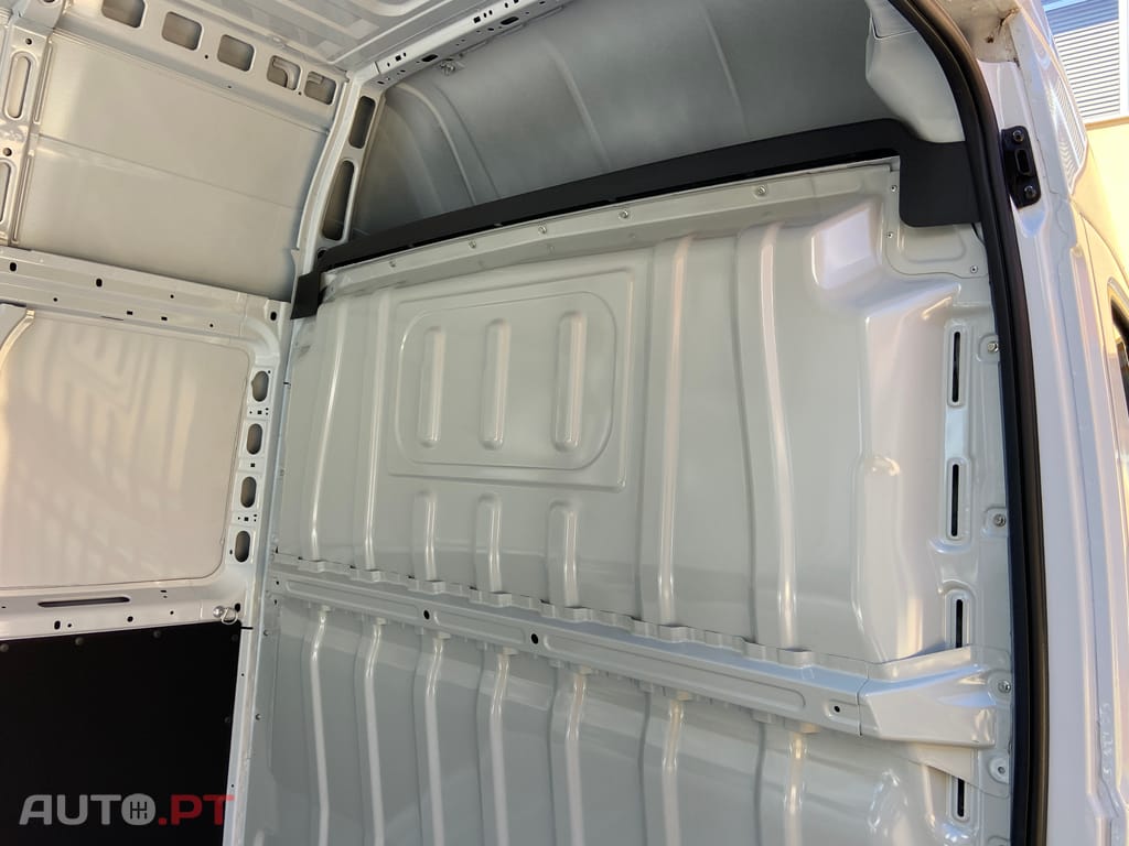 Fiat Ducato Maxi XL H3 2.2 M-Jet  Nacional