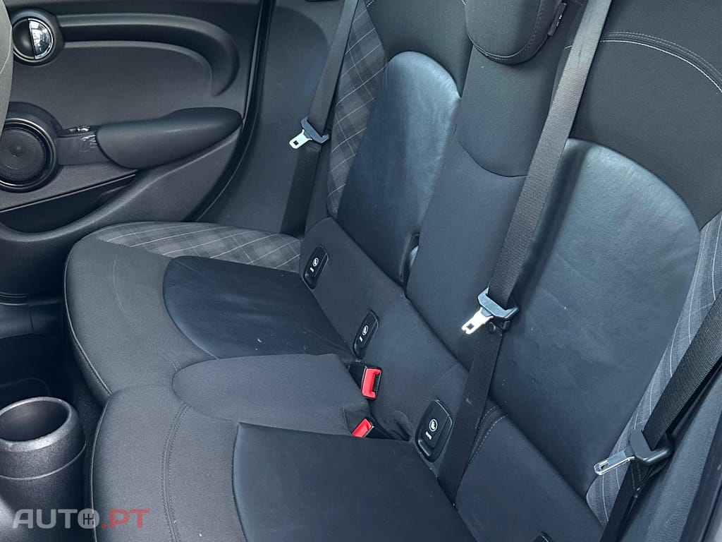 MINI Cooper 1.5 SOREDITCH