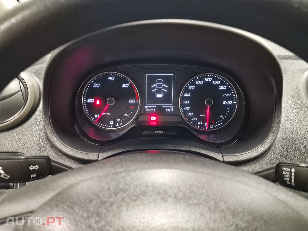 Seat Ibiza 1.4 TDi Reference