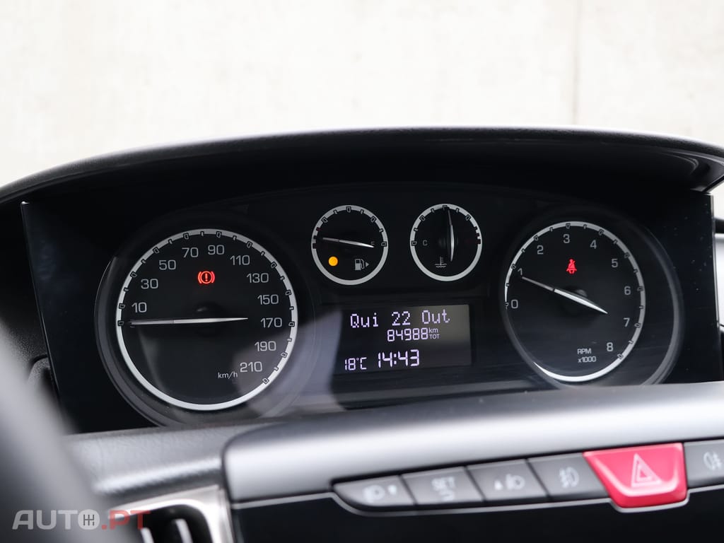 Lancia Ypsilon 1.2 S&S Fashion