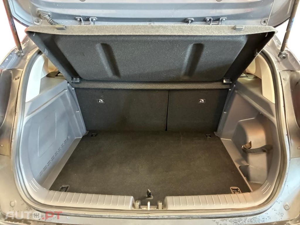 Hyundai Bayon 1.0 T-GDi 48-V Intuitive