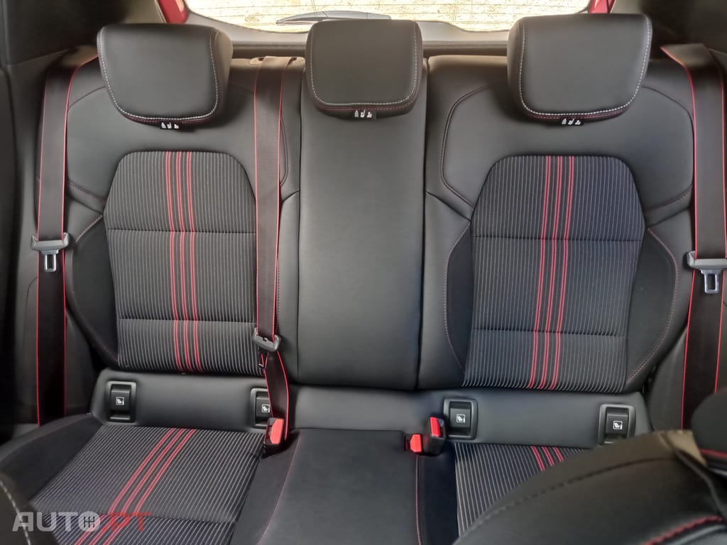 Renault Clio Rs Line