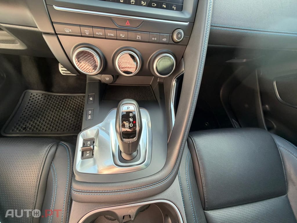 Jaguar E-Pace P300 AWD Sport