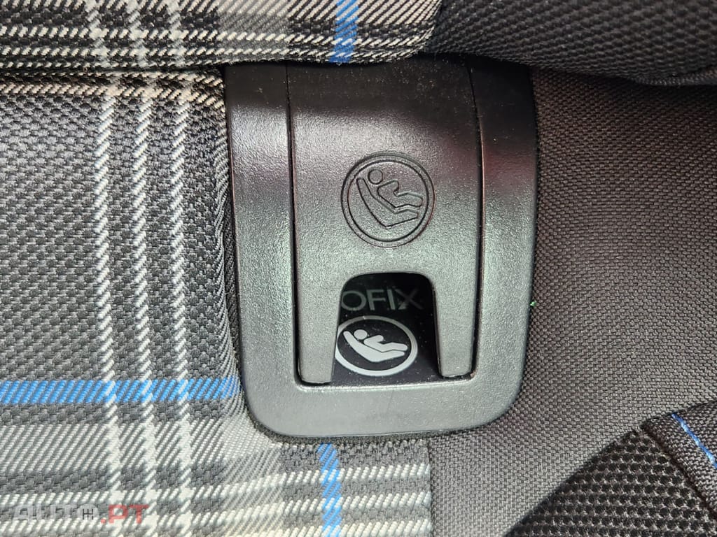 Volkswagen Golf 1.4 GTE Plug-in