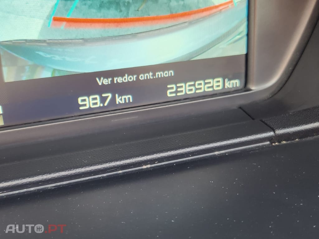 Citroen C4 SpaceTourer 1.5 BlueHDi Feel