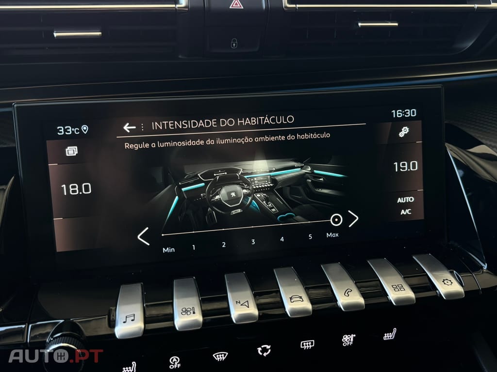 Peugeot 508 1.5 BlueHDi GT EAT8